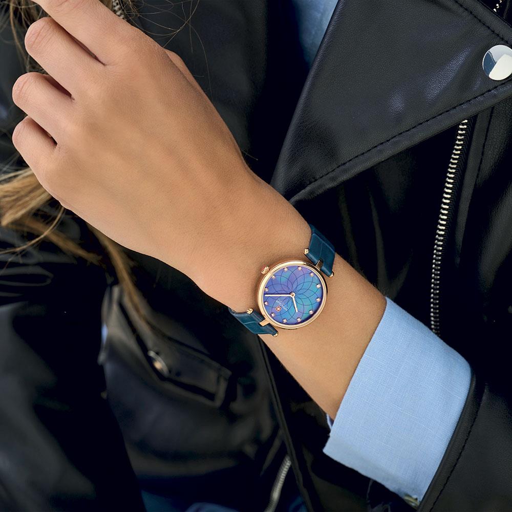 ساعت مچی زنانه هانوا HAWLA0001320