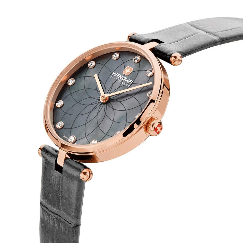 ساعت مچی زنانه هانوا HAWLA0001321