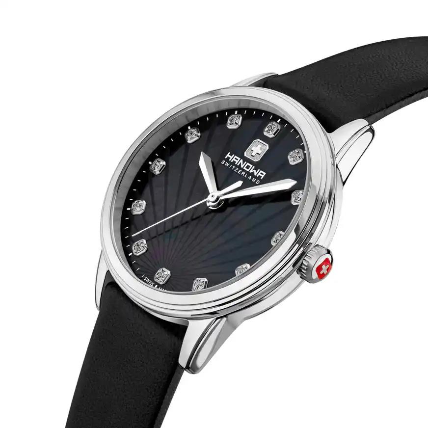 ساعت مچی زنانه هانوا HAWLA0002001