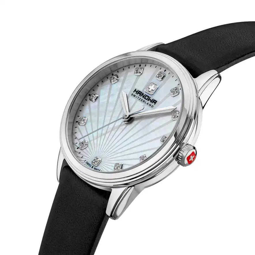 ساعت مچی زنانه هانوا HAWLA0002002