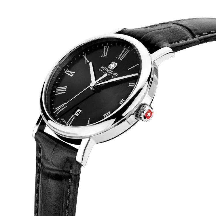 ساعت مچی زنانه هانوا HAWLB0000801