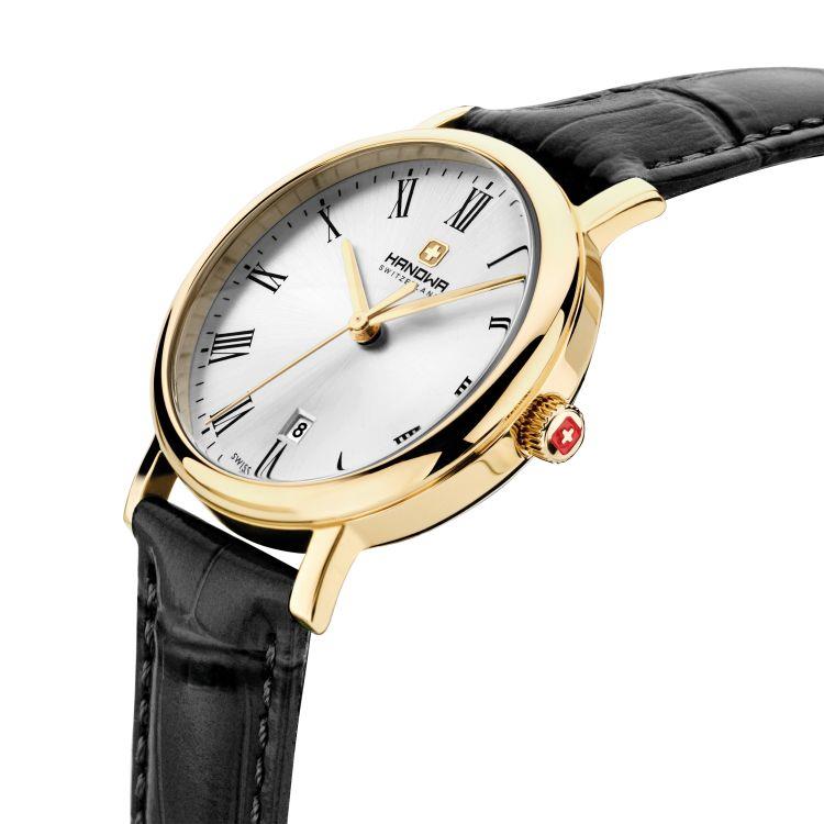 ساعت مچی زنانه هانوا HAWLB0000810