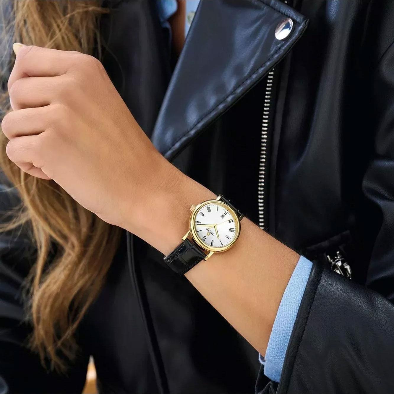 ساعت مچی زنانه هانوا HAWLB0000810