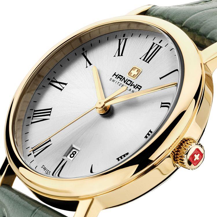 ساعت مچی زنانه هانوا HAWLB0000811