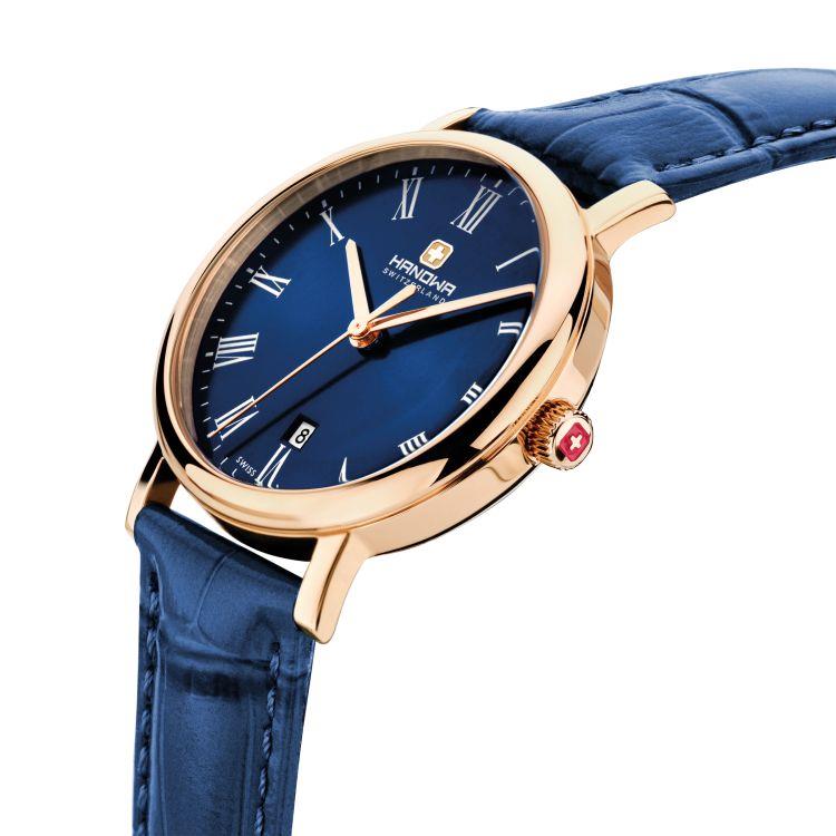 ساعت مچی زنانه هانوا HAWLB0000820