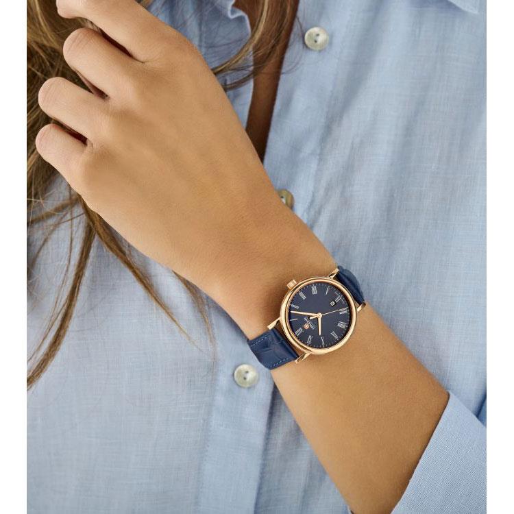 ساعت مچی زنانه هانوا HAWLB0000820