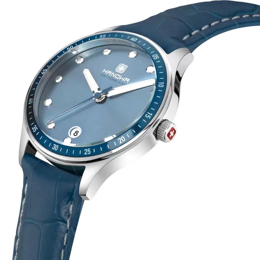 ساعت مچی زنانه هانوا HAWLB2200303