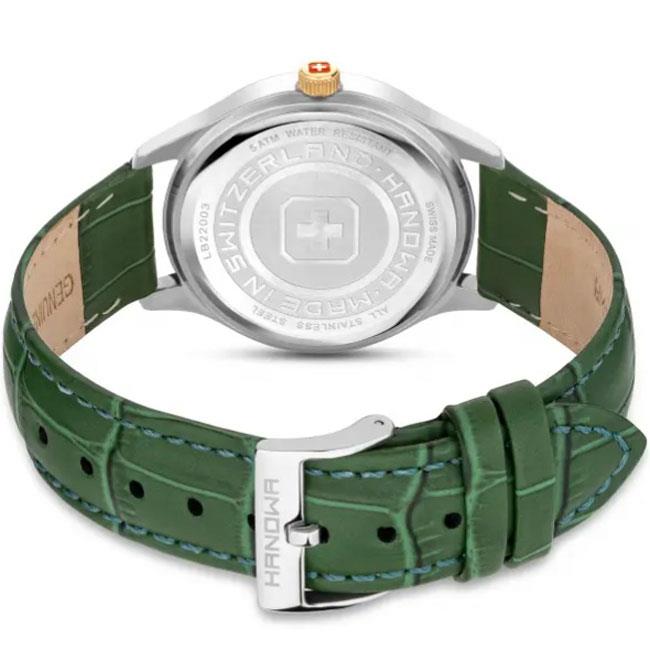 ساعت مچی زنانه هانوا HAWLB2200361