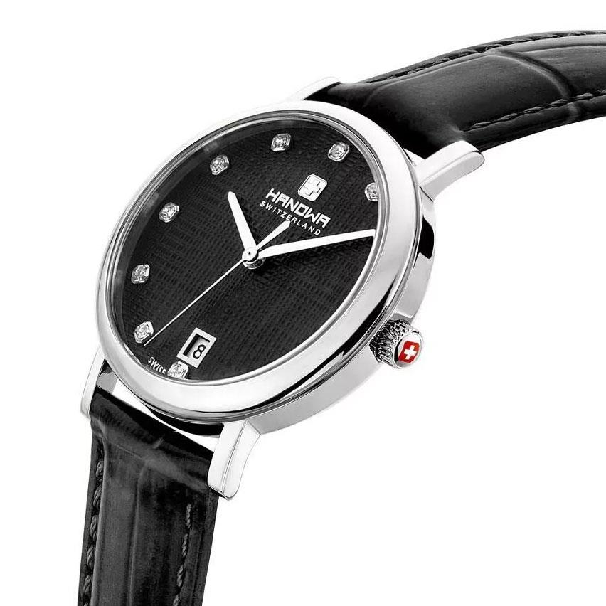 ساعت مچی زنانه هانوا HAWLB2200504