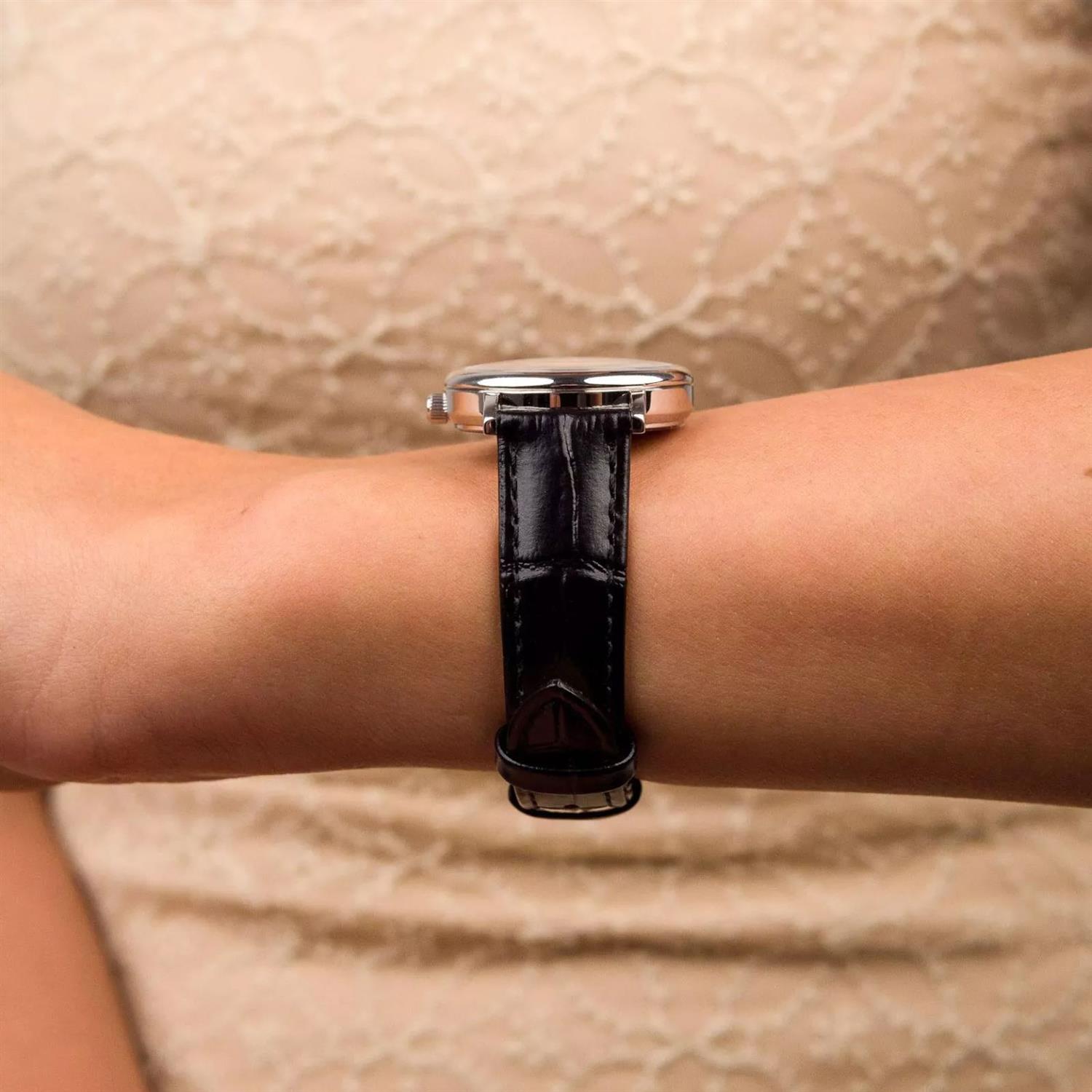 ساعت مچی زنانه هانوا HAWLB2200504