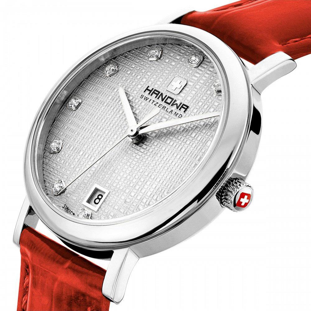 ساعت مچی زنانه هانوا HAWLB2200505