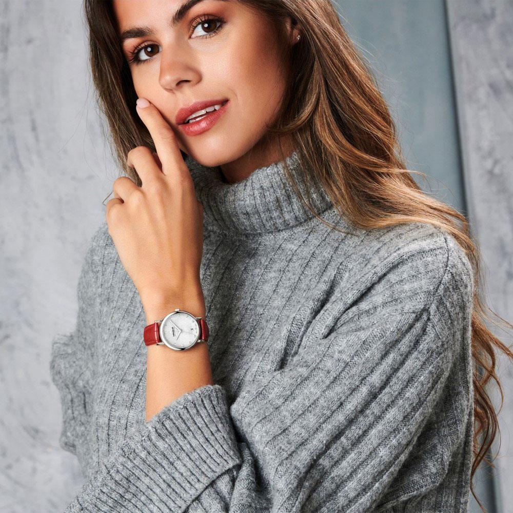 ساعت مچی زنانه هانوا HAWLB2200505