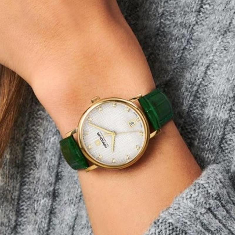 ساعت مچی زنانه هانوا HAWLB2200510