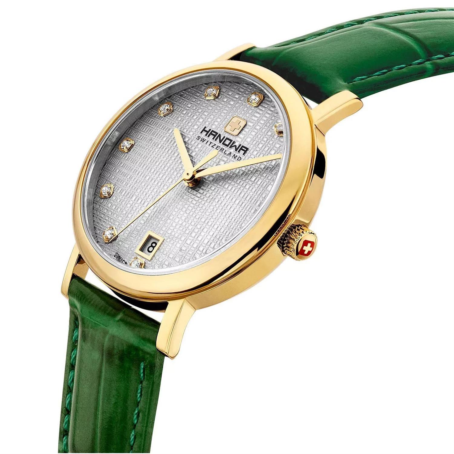 ساعت مچی زنانه هانوا HAWLB2200510