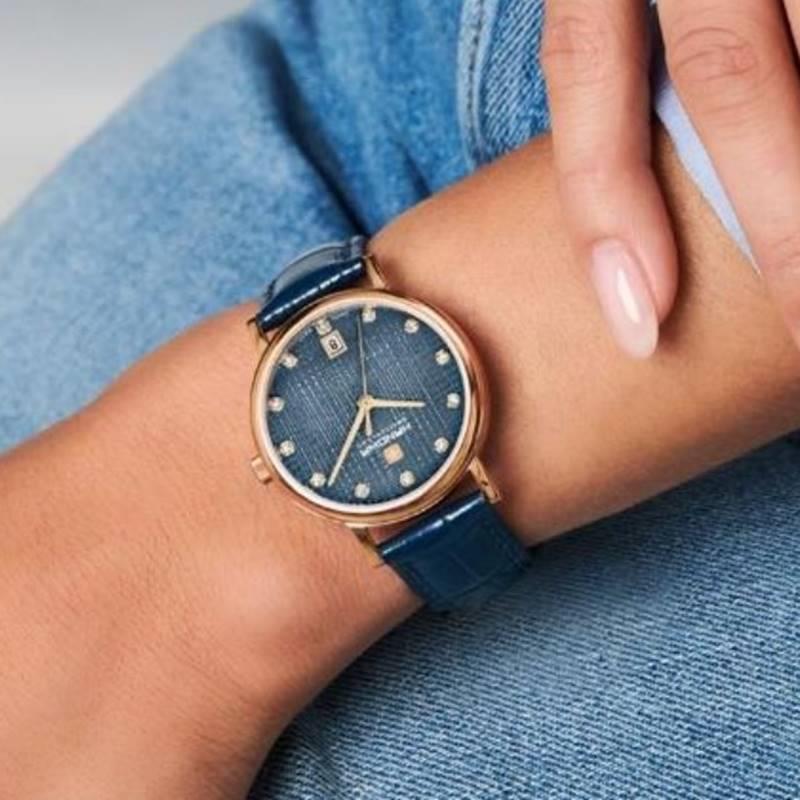 ساعت مچی زنانه هانوا HAWLB2200520