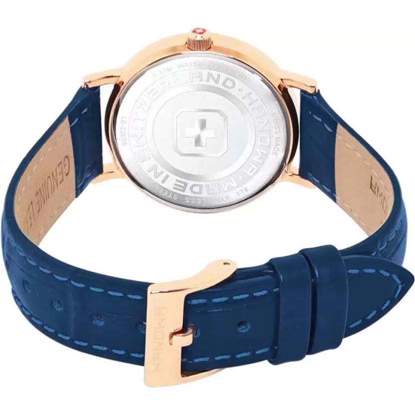 ساعت مچی زنانه هانوا HAWLB2200520