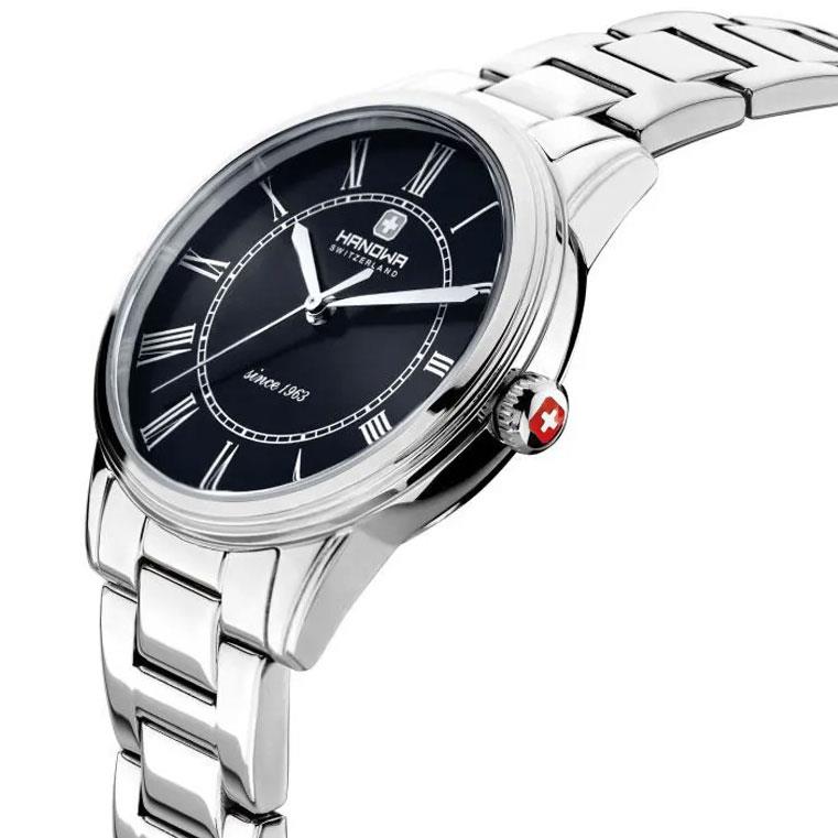 ساعت مچی زنانه هانوا HAWLG0000901