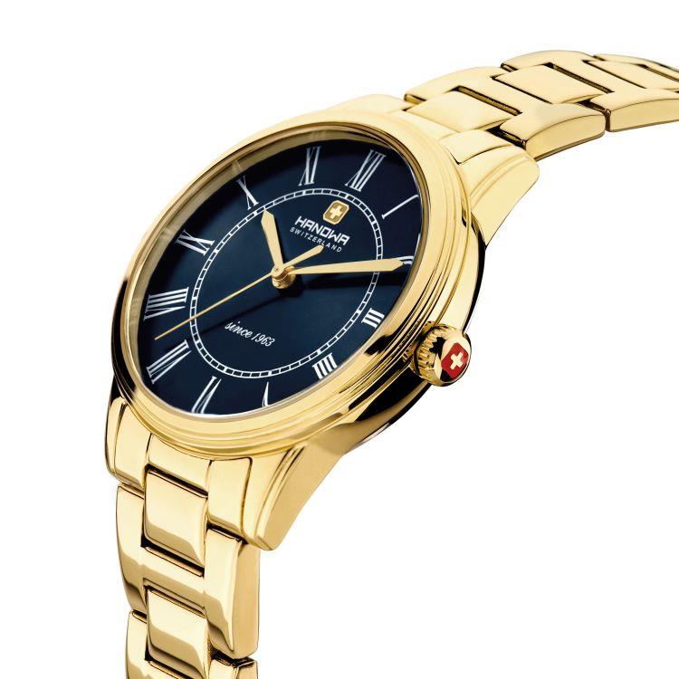 ساعت مچی زنانه هانوا HAWLG0000910