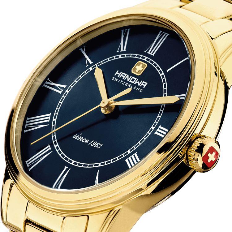 ساعت مچی زنانه هانوا HAWLG0000910