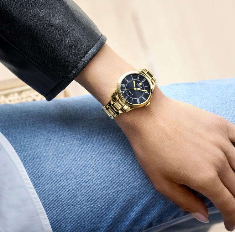 ساعت مچی زنانه هانوا HAWLG0000910