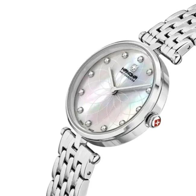 ساعت مچی زنانه هانوا HAWLG0001304