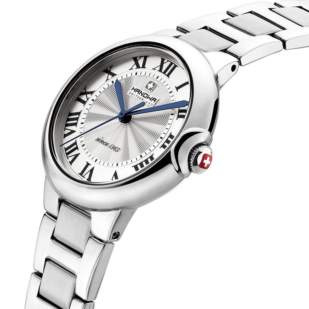 ساعت مچی زنانه هانوا HAWLG0001502