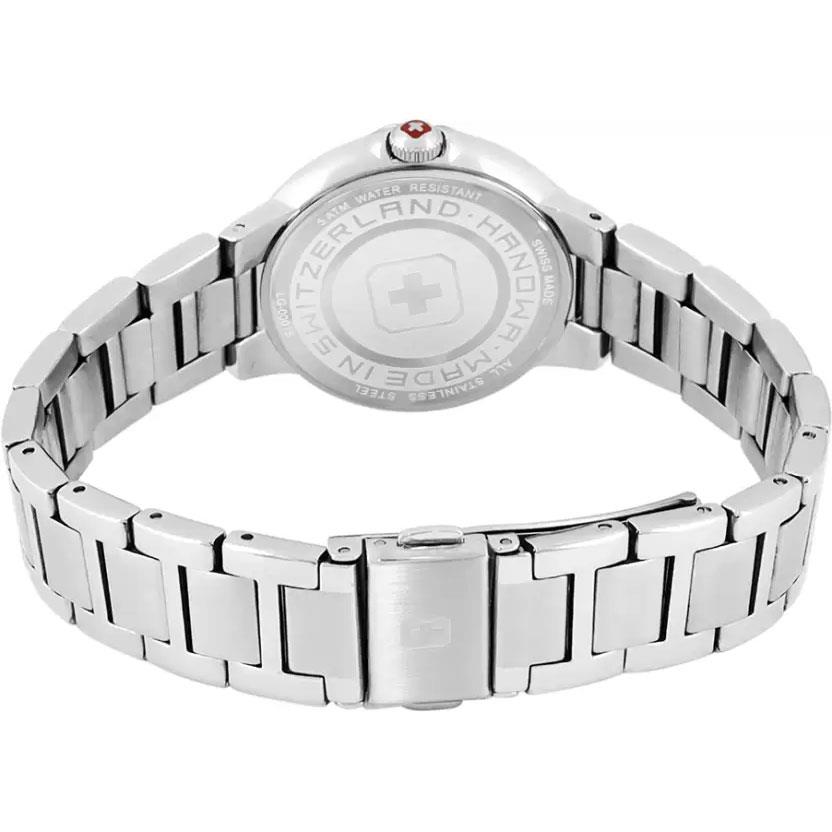 ساعت مچی زنانه هانوا HAWLG0001502