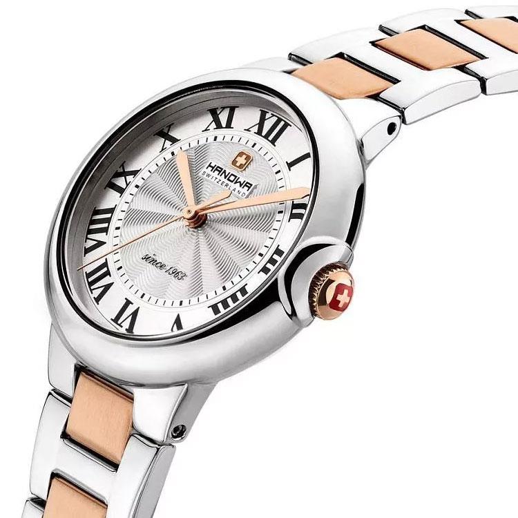 ساعت مچی زنانه هانوا HAWLG0001560