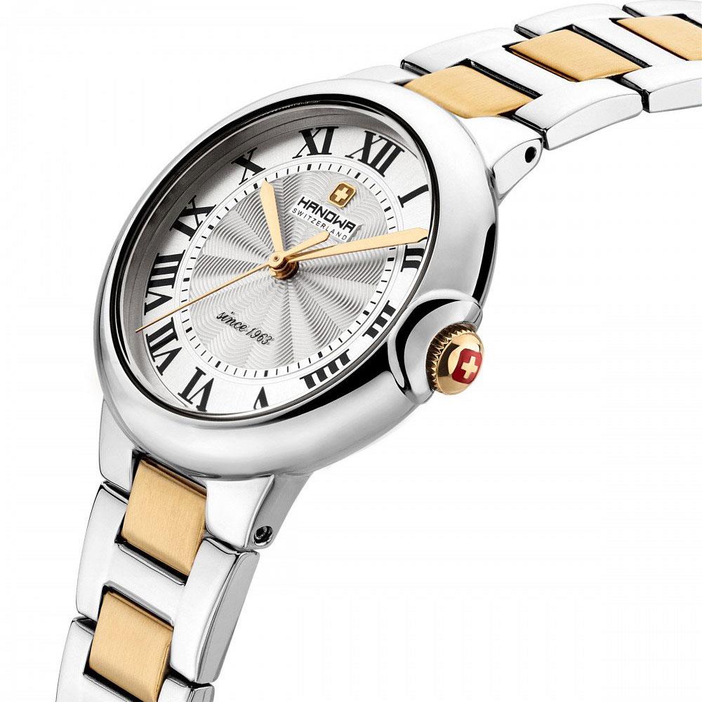 ساعت مچی زنانه هانوا HAWLG0001561