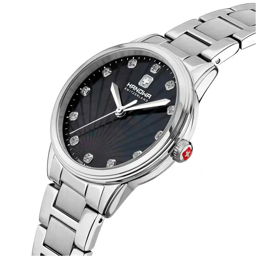 ساعت مچی زنانه هانوا HAWLG0002003