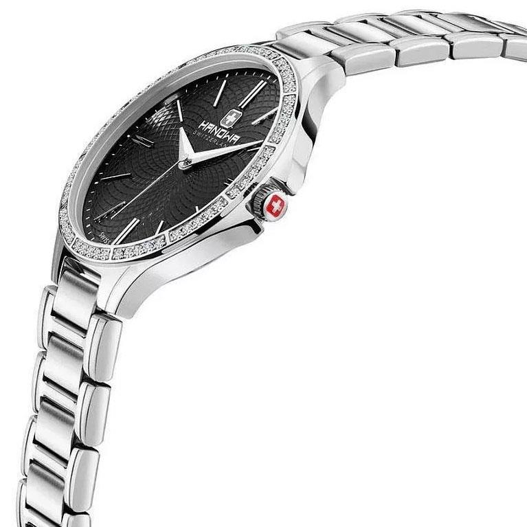 ساعت مچی زنانه هانوا HAWLG2100301