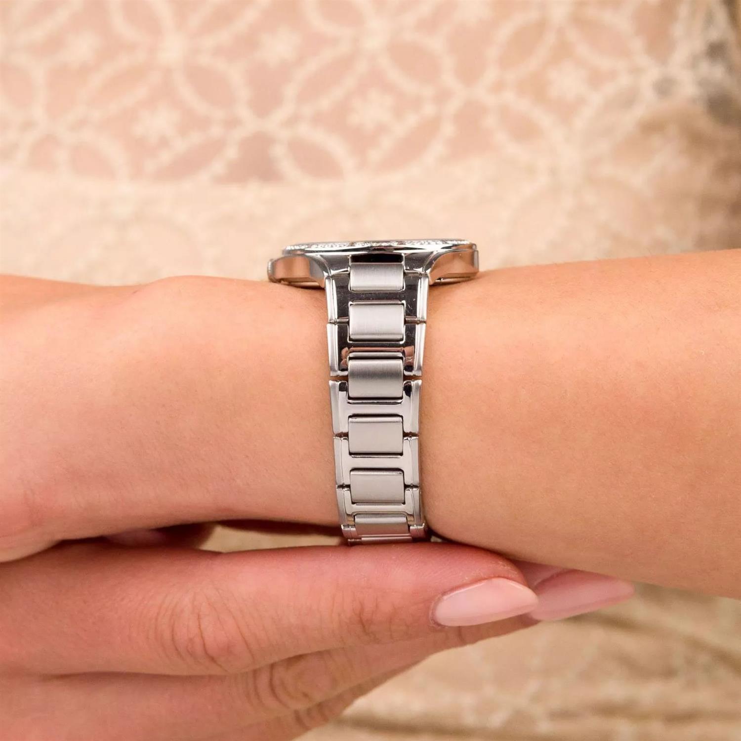 ساعت مچی زنانه هانوا HAWLG2100301