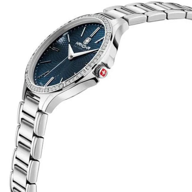 ساعت مچی زنانه هانوا HAWLG2100303