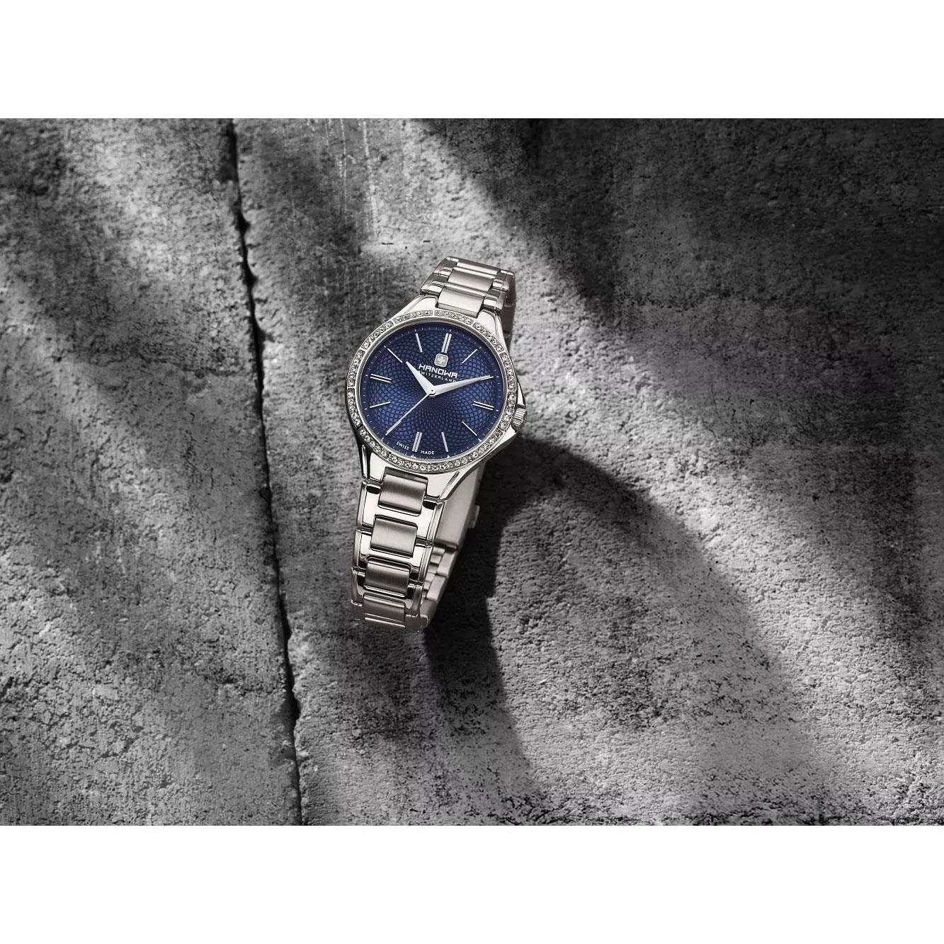 ساعت مچی زنانه هانوا HAWLG2100303