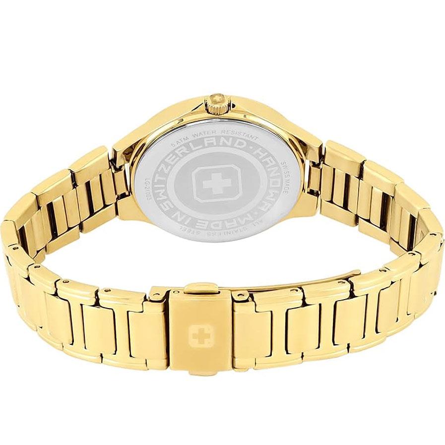 ساعت مچی زنانه هانوا HAWLG2100310