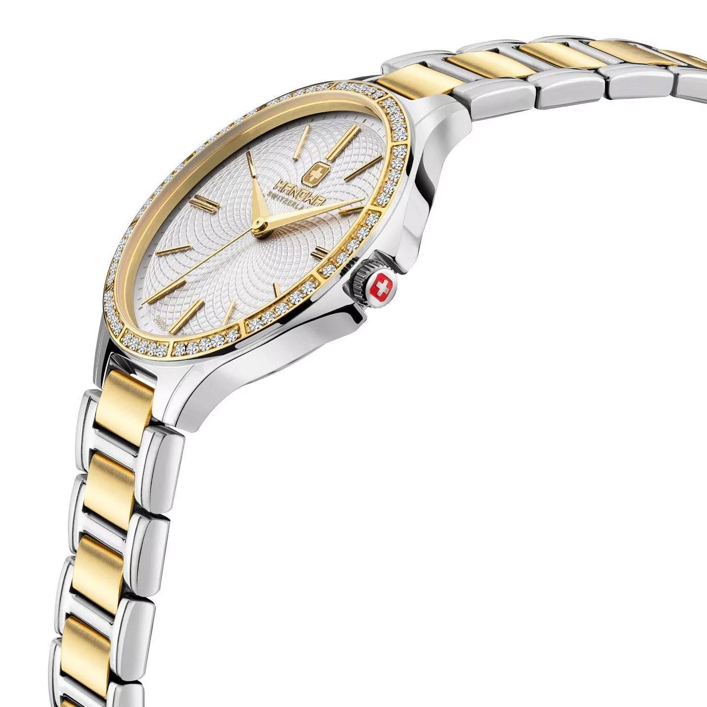 ساعت مچی زنانه هانوا HAWLG2100360