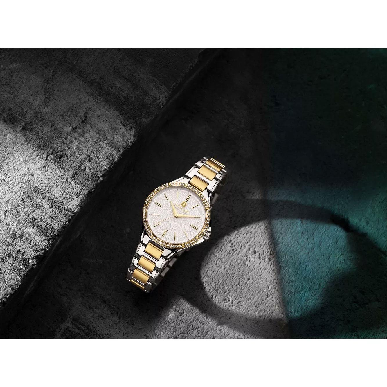 ساعت مچی زنانه هانوا HAWLG2100360