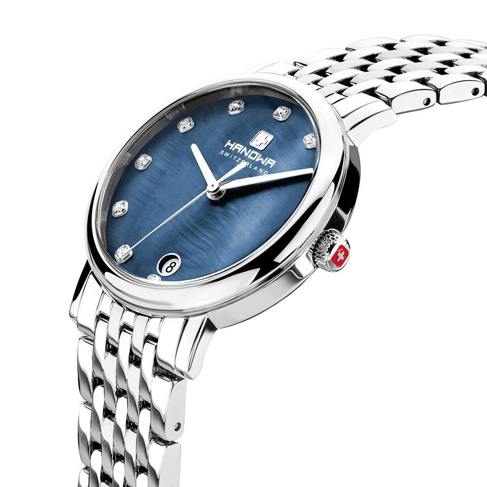 ساعت مچی زنانه هانوا HAWLH0001203