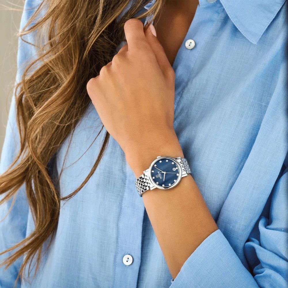 ساعت مچی زنانه هانوا HAWLH0001203