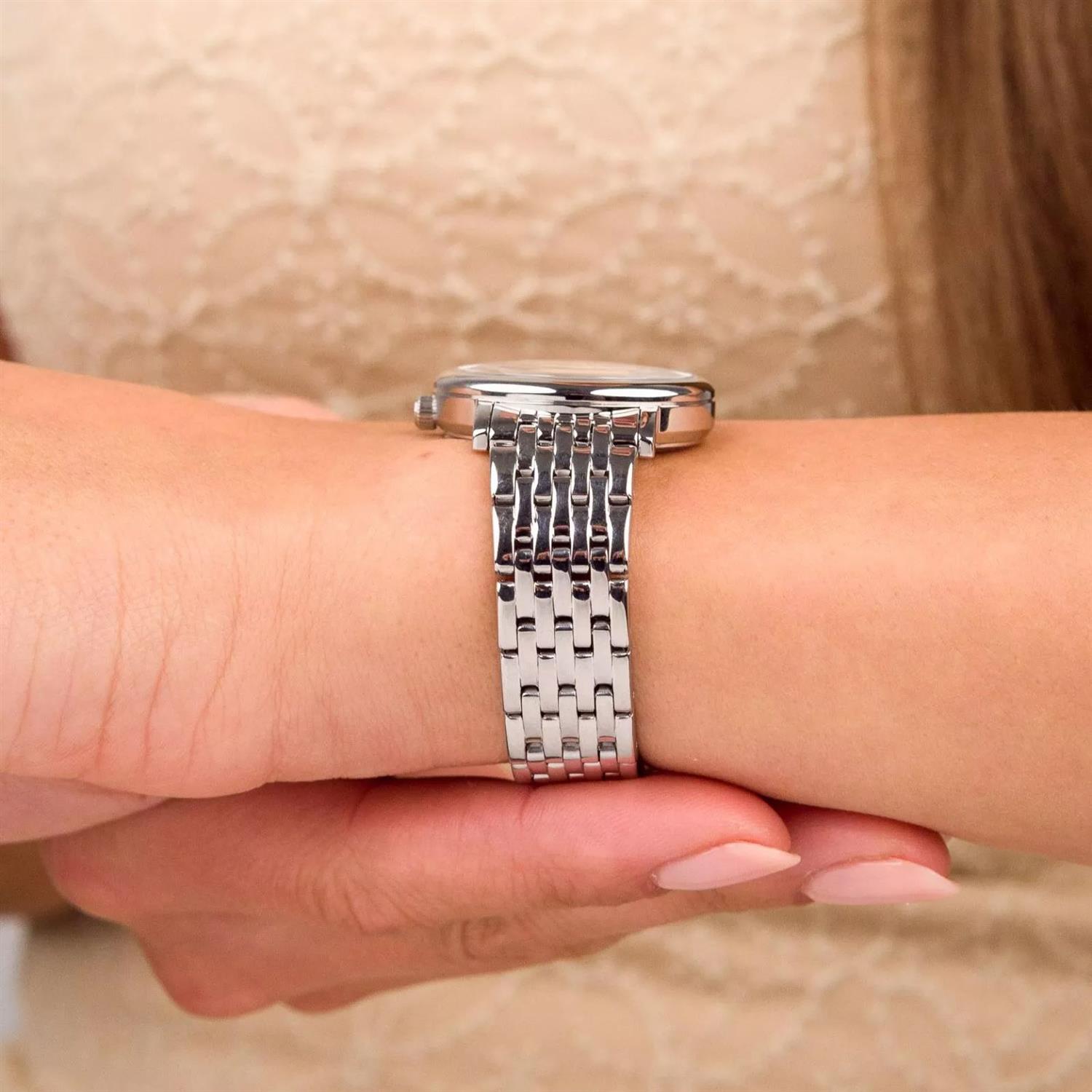 ساعت مچی زنانه هانوا HAWLH0001203