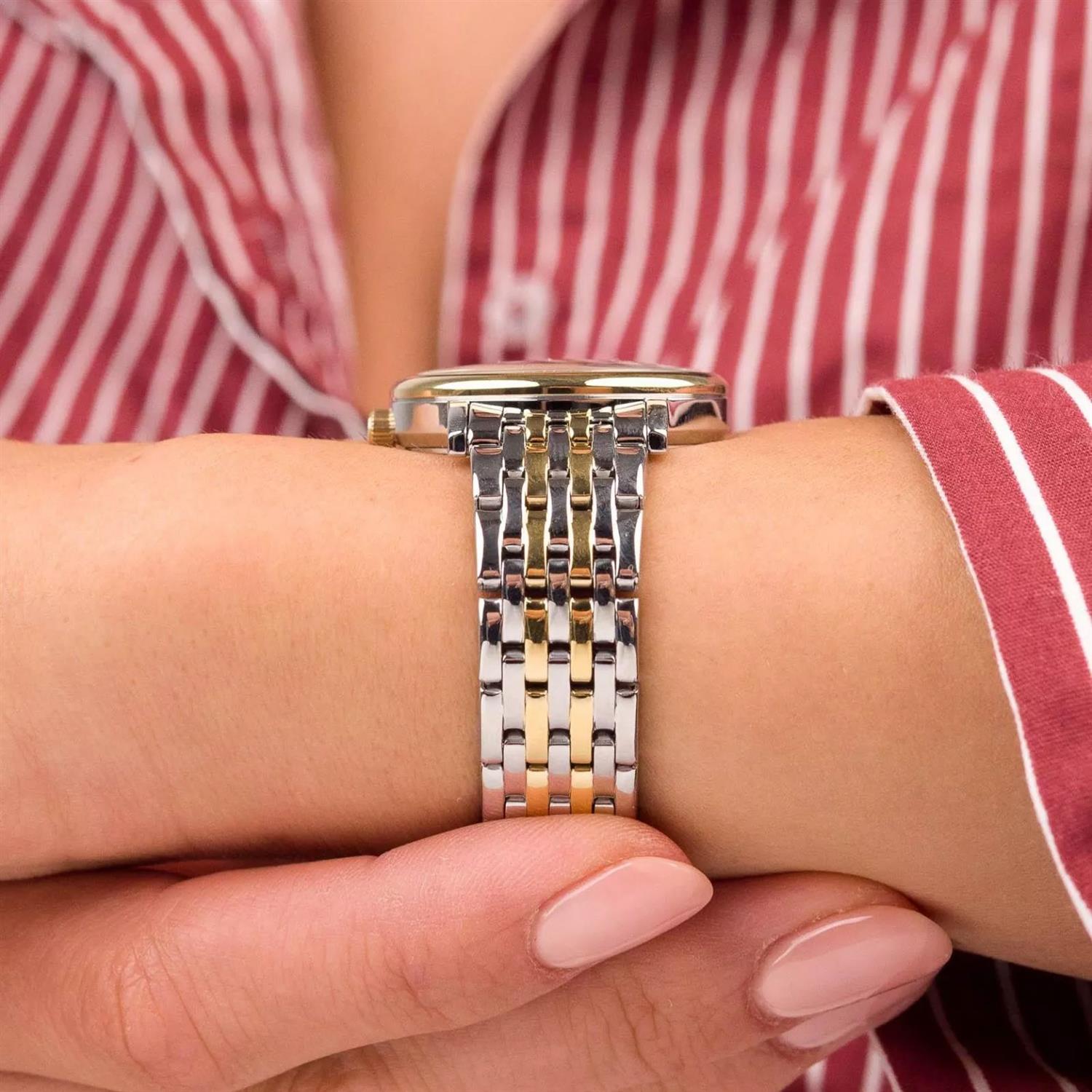 ساعت مچی زنانه هانوا HAWLH0001260