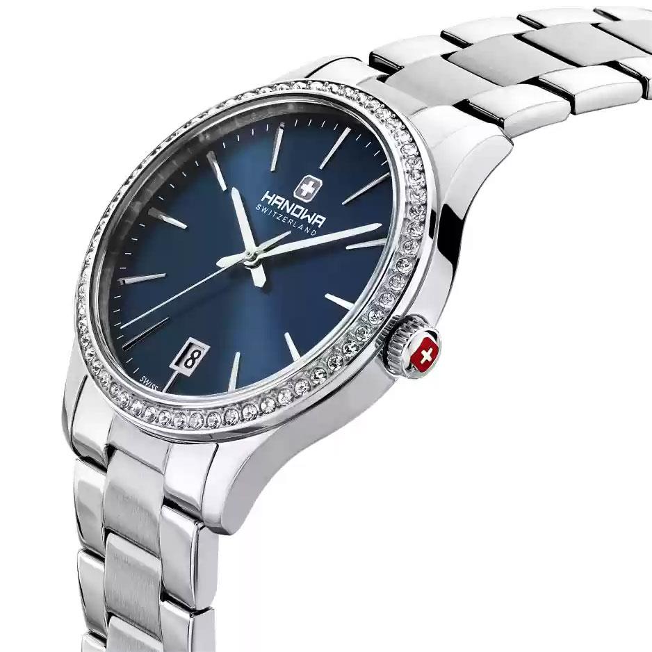 ساعت مچی زنانه هانوا HAWLH0001601