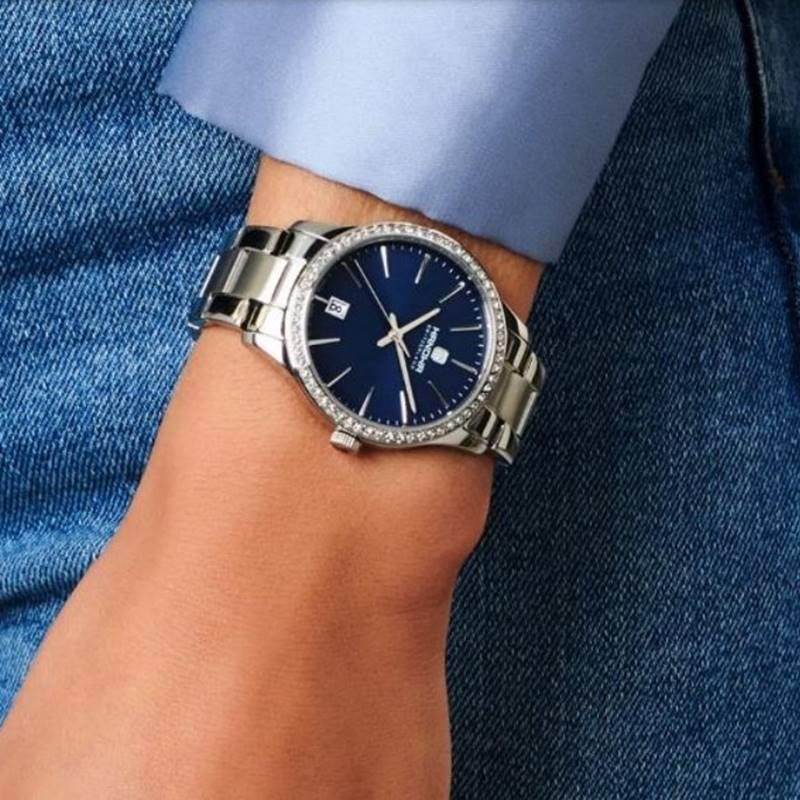 ساعت مچی زنانه هانوا HAWLH0001601