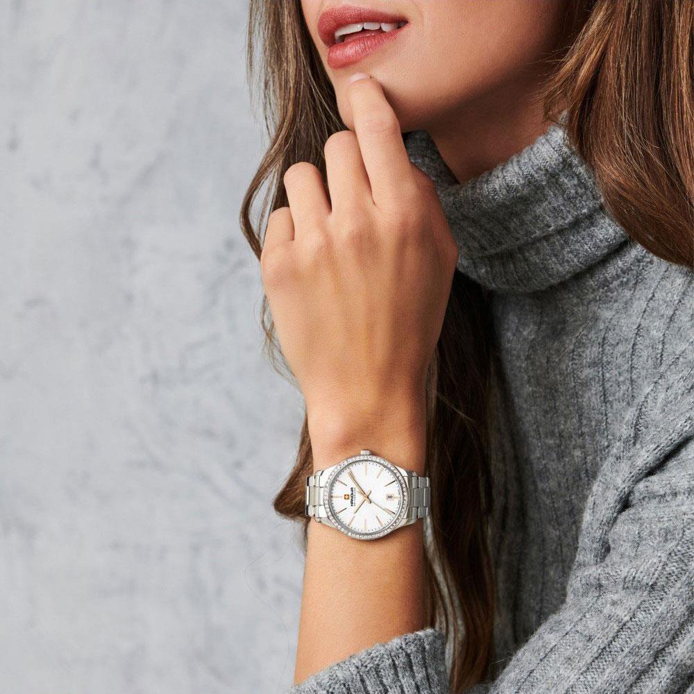 ساعت مچی زنانه هانوا HAWLH0001602