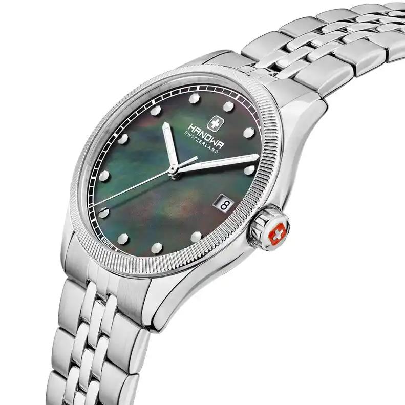 ساعت مچی زنانه هانوا HAWLH0002201