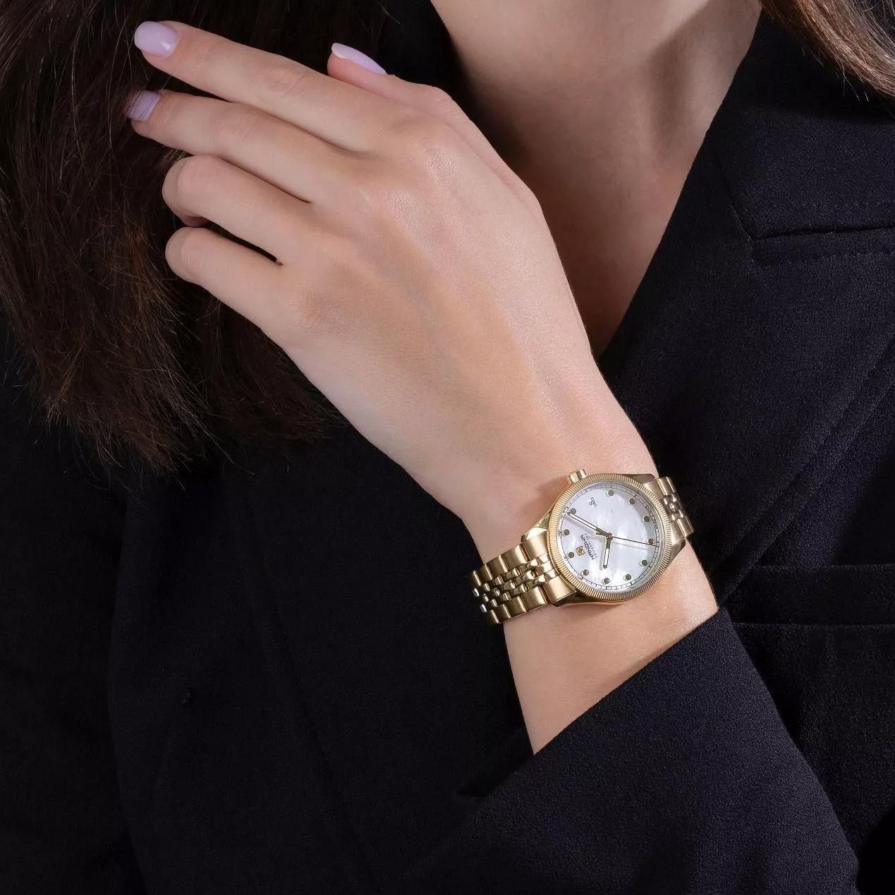 ساعت مچی زنانه هانوا HAWLH0002210