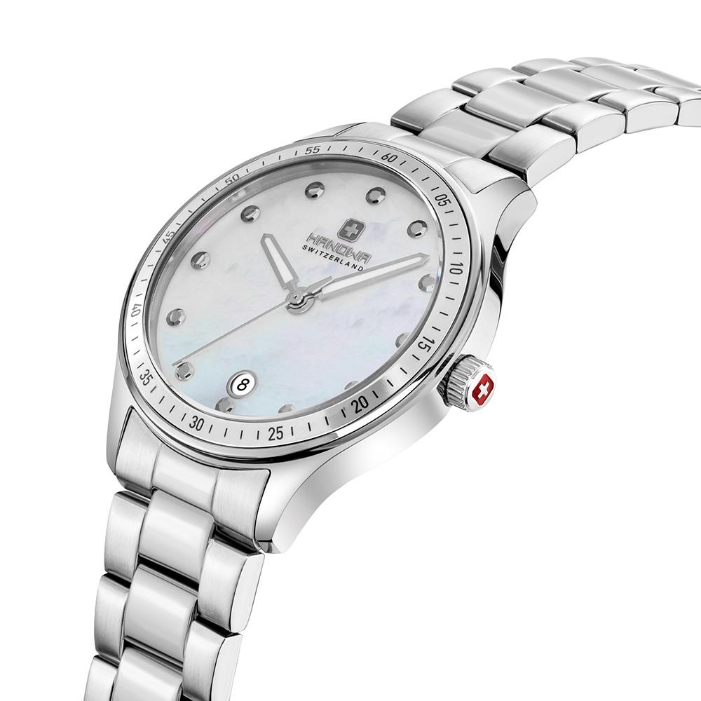 ساعت مچی زنانه هانوا HAWLH2200301