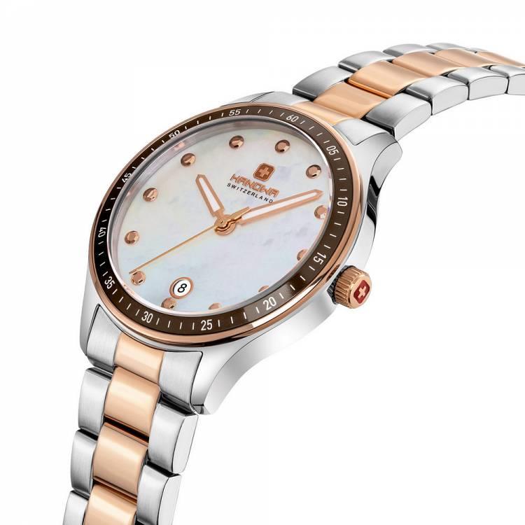 ساعت مچی زنانه هانوا HAWLH2200360