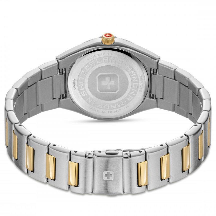 ساعت مچی زنانه هانوا HAWLH2200460