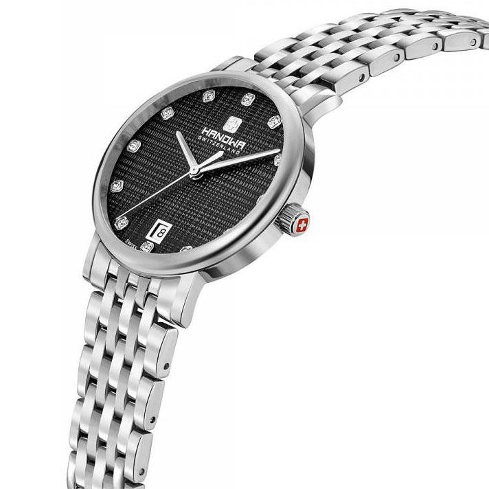 ساعت مچی زنانه هانوا HAWLH2200501